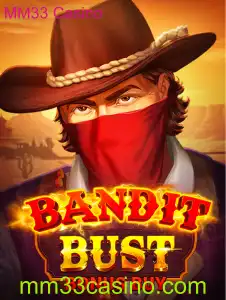 Explorando o Universo de BanditBustBonusBuy no MM33 Casino