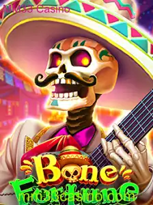 Explorando o Fascinante Mundo de BoneFortune no MM33 Casino