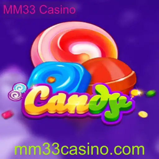 Explorando o Jogo 'Candy' no MM33 Casino