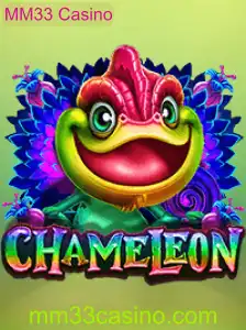 Descubra o Fascinante Jogo Chameleon no MM33 Casino