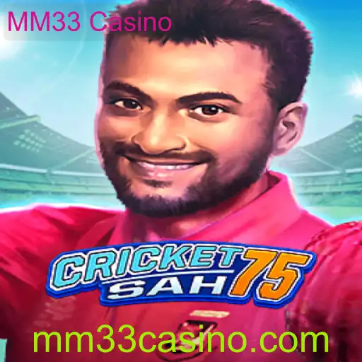 Explorando o Fascinante Mundo de CricketSah75 no MM33 Casino