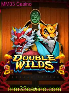 Descubra o Empolgante Mundo de DoubleWilds no MM33 Casino