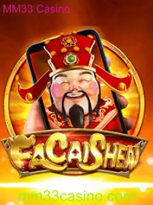 Descobrindo FaCaiShenM: A Nova Sensação no MM33 Casino