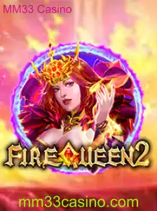 Explorando o Fascinante Mundo de FireQueen2 no MM33 Casino