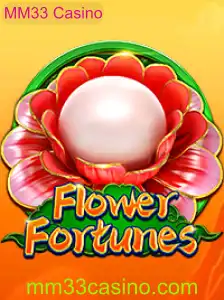 Descubra o Fascinante Jogo FlowerFortunes no MM33 Casino