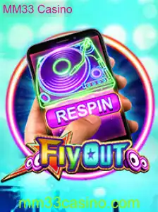 FlyOut: Mestre do Céu no MM33 Casino
