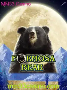 Descubra a Emoção de FormosaBear no MM33 Casino