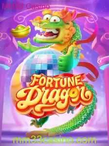 Explorando o Fascinante Jogo de Cassino FortuneDragon no MM33 Casino