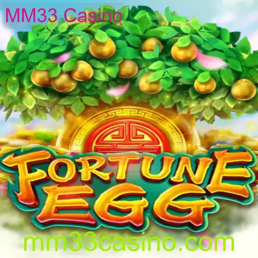 Desvendando FortuneEgg: Um Novo Horizonte no MM33 Casino