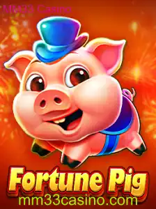 Explorando FortunePig: Uma Aventura no MM33 Casino