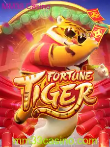 Explorando o FortuneTiger no MM33 Casino: Um Novo Horizonte em Jogos de Azar
