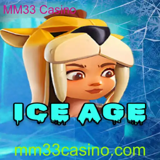 Descubra o Mundo Gelado de 'IceAge' no MM33 Casino