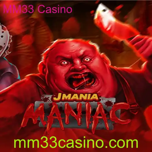 Desvendando o Universo de JManiaManiac: O Inovador Jogo de MM33 Casino