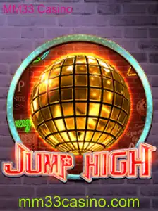 Explorando JumpHigh: O Novo Fenômeno dos Jogos de MM33 Casino