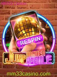 Explorando JumpHighermobile: Um Novo Horizonte no MM33 Casino