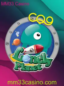 Explorando o Universo de LonelyPlanet: O Jogo Inspirador de MM33 Casino