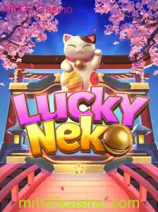 Explorando o Mundo do LuckyNeko no MM33 Casino