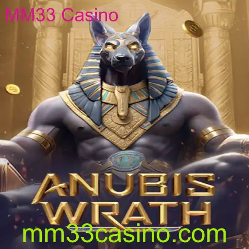 Explorando AnubisWrath: O Novo Fenômeno do MM33 Casino