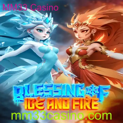Aventure-se no Mundo de 'Blessing of Ice and Fire' com o MM33 Casino