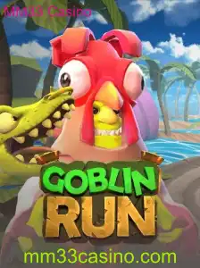 GoblinRun: A Nova Sensação no MM33 Casino