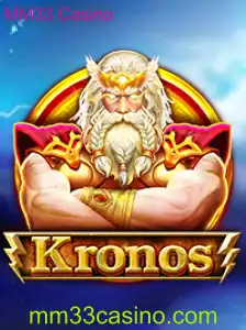 Descubra Kronos no MM33 Casino: Regras e Estratégias do Jogo