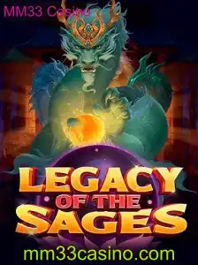 Explorando as Profundezas do Jogo LegacyoftheSages