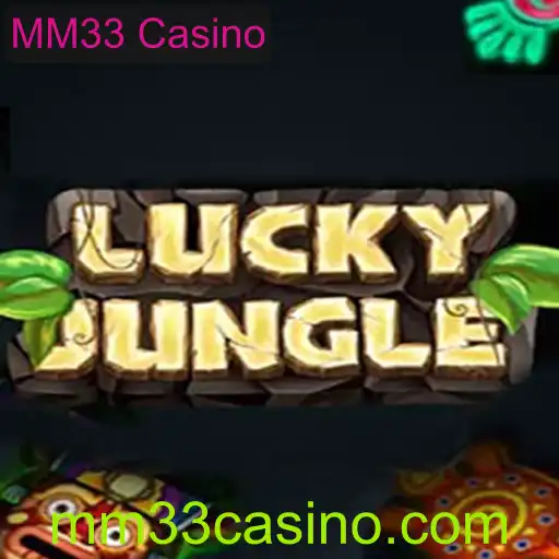 Explorando LuckyJungle: O Novo Fenômeno do MM33 Casino