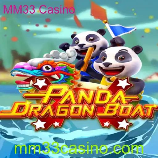 Explorando o Fascinante Mundo de PANDADRAGONBOAT no MM33 Casino