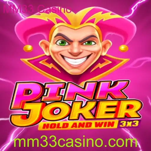 O Fascinante Mundo do Pinkjoker: Uma Imersão no MM33 Casino