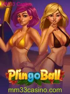 Explorando Plingoball no MM33 Casino: Um Jogo Inovador