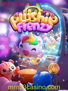 Explorando o Fascinante Mundo de PlushieFrenzy no MM33 Casino