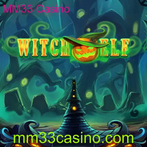 Descubra o Fascinante Mundo de WitchElf e o Impacto do MM33 Casino