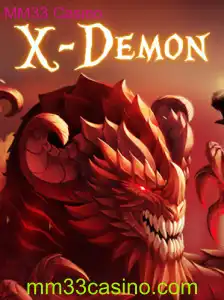 XDemon e MM33 Casino: Descubra o Mundo Empolgante dos Jogos Virtuais