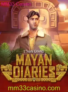 Explorando o Emocionante Mundo de MayanDiaries no MM33 Casino