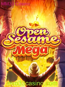 Desvendando o Jogo OPENSESAMEMEGA no Universo MM33 Casino