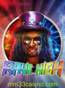Explorando o Jogo RaveHigh: Uma Nova Dimensão no MM33 Casino
