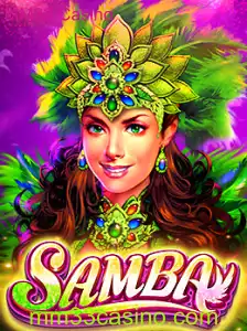 Explorando o Novo Jogo de Cassino 'Samba' no MM33 Casino