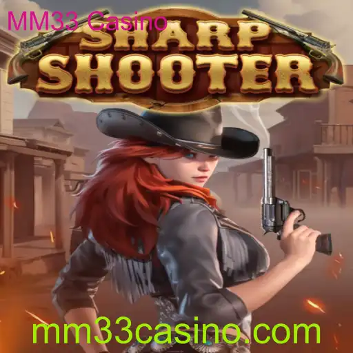 Explorando o Jogo 'Sharpshooter' no MM33 Casino