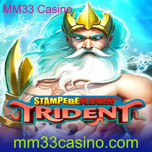 Explorando o Mundo de StempedeRushTrident no MM33 Casino